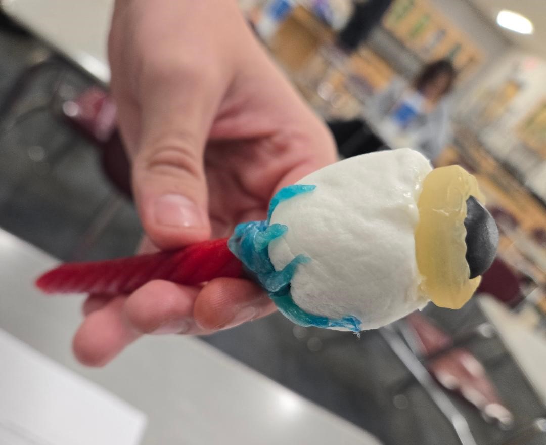 DVUSD Pathways tweet media