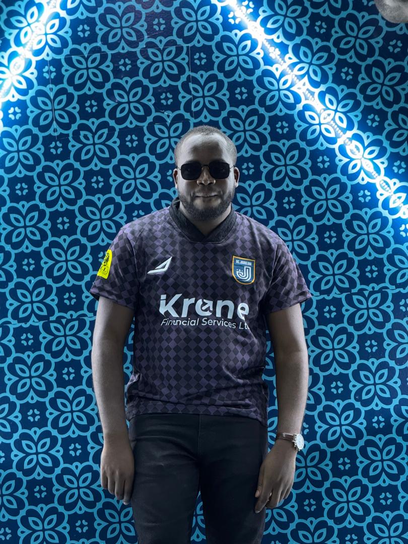 The <a href="/SC_Jabulani/">SC_JABULANI</a> on What their Goal is this Season.

"Jabulani’s goal this season is to compete without forgetting our main goal and objective  which is NETWORKING, on and off pitch, as our slogan goes “The League is about Networking”. 

We are aware of the fact that other clubs