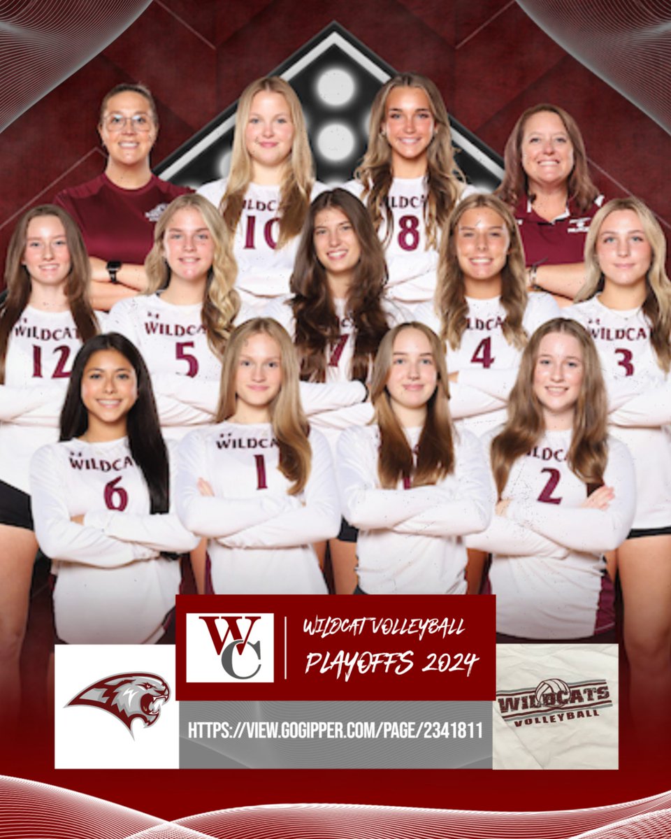 Matt Wadas - AD tweet media