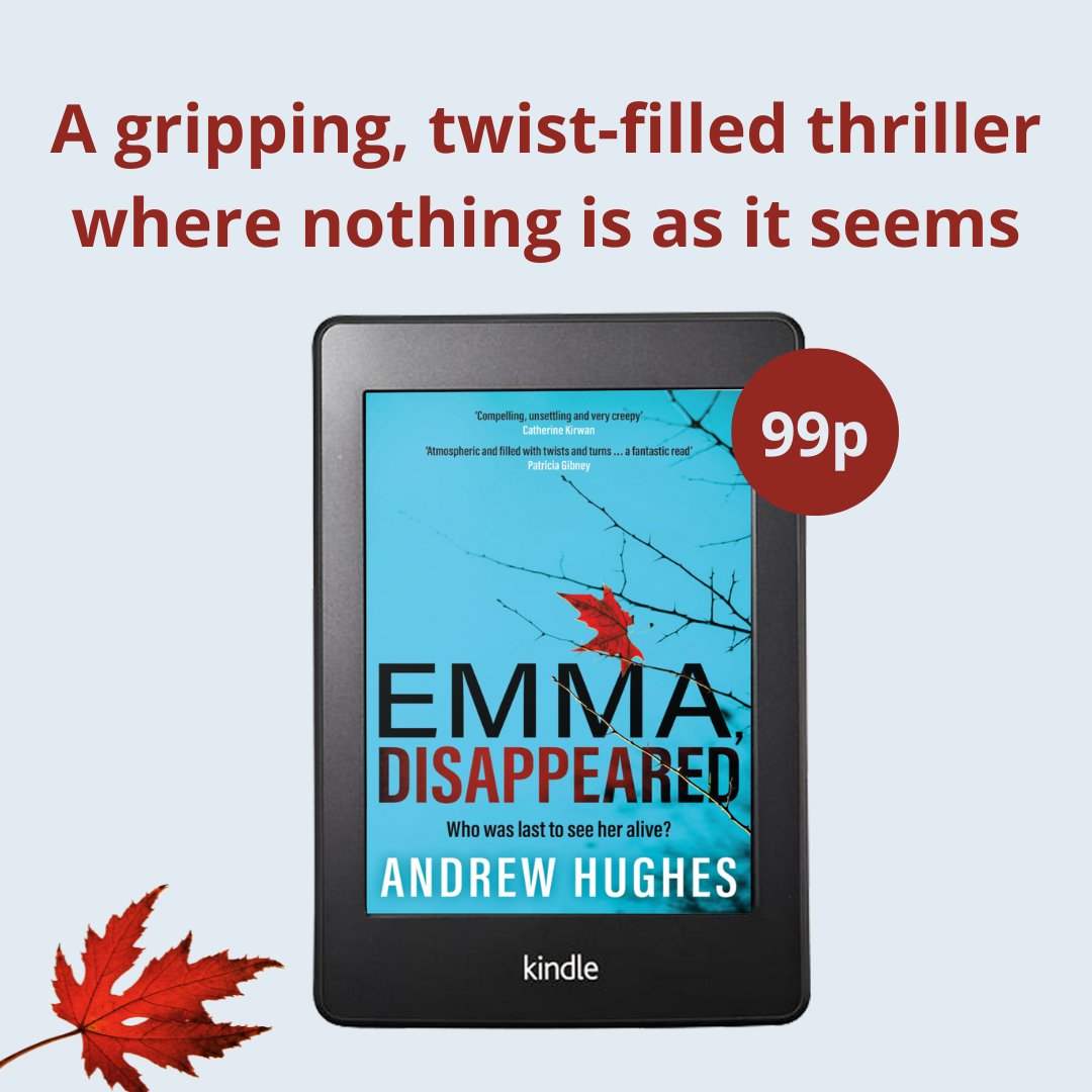 Paul Feldstein (@paulfeldstein) on Twitter photo On Sale all this month at 99p:
amazon.co.uk/Emma-Disappearā¦
<a href="/feldsteinagency/">feldstein agency</a> <a href="/HachetteIre/">Hachette Ireland</a> <a href="/And_Hughes/">Andrew Hughes</a> On Sale all this month at 99p:
amazon.co.uk/Emma-Disappearā¦
<a href="/feldsteinagency/">feldstein agency</a> <a href="/HachetteIre/">Hachette Ireland</a> <a href="/And_Hughes/">Andrew Hughes</a>
