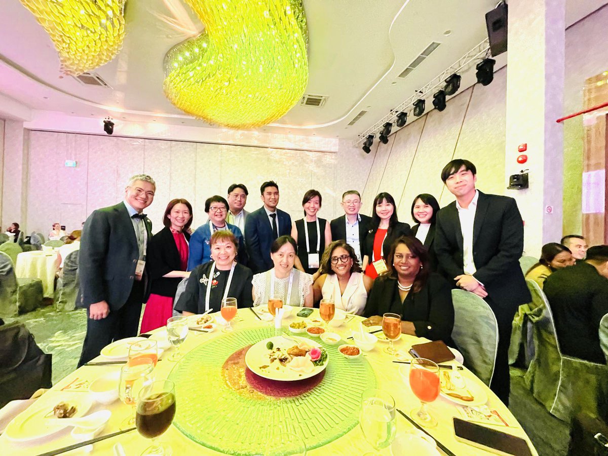 Geetha Kayambu, PT, PhD tweet media