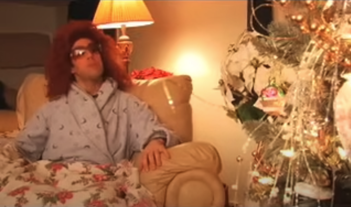 It's almost her time