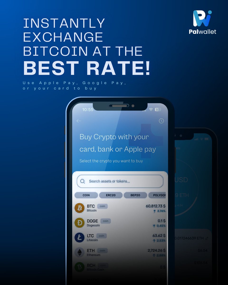 PalWallet tweet media