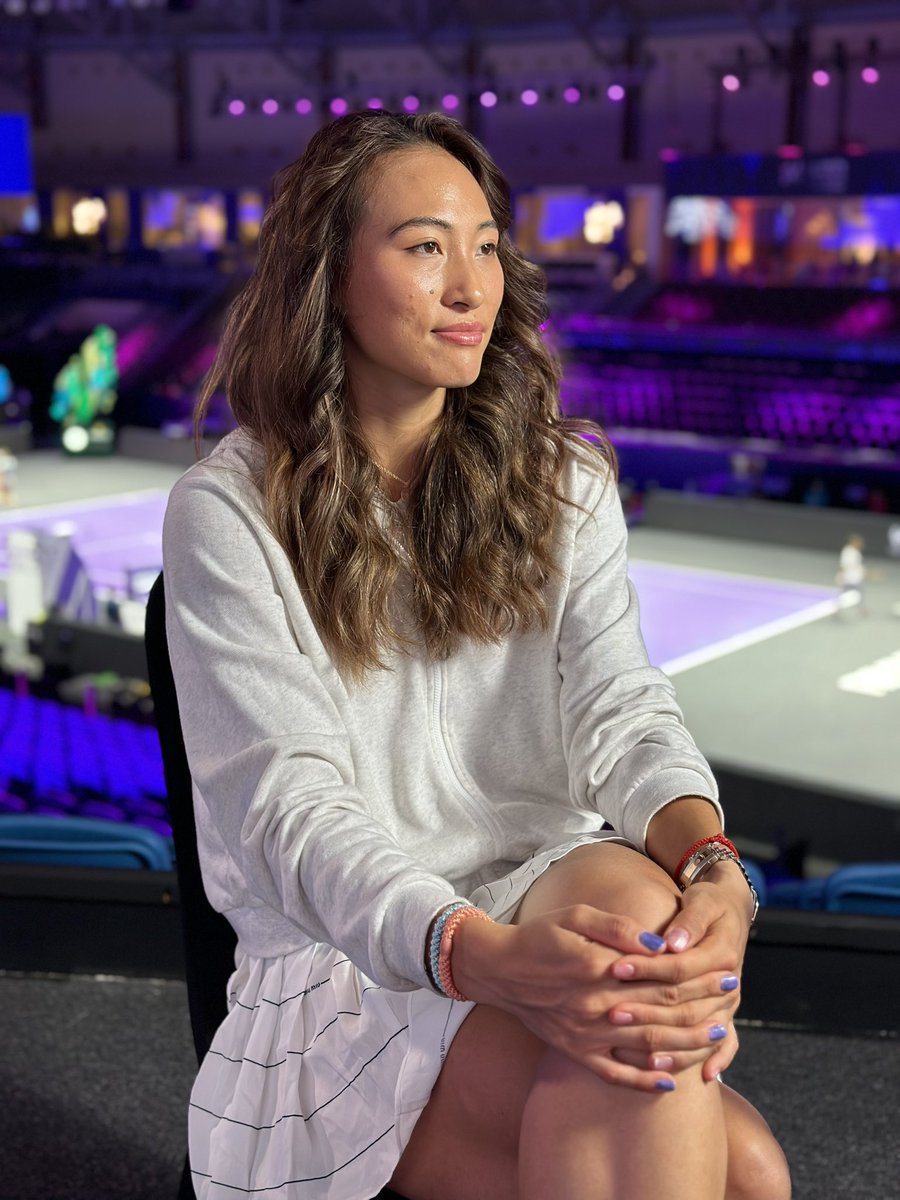 Giuseppe Marzo (@giusemarzo) on Twitter photo Some shots from the media day <a href="/WTAFinalsRiyadh/">WTA FINALS RIYADH</a> <a href="/SkySport/">skysport</a> <a href="/JasminePaolini/">Jasmine Paolini</a> <a href="/Qinwenzheng/">Wenzheng</a> <a href="/SabalenkaAryna/">aryna sabalenka</a> Some shots from the media day <a href="/WTAFinalsRiyadh/">WTA FINALS RIYADH</a> <a href="/SkySport/">skysport</a> <a href="/JasminePaolini/">Jasmine Paolini</a> <a href="/Qinwenzheng/">Wenzheng</a> <a href="/SabalenkaAryna/">aryna sabalenka</a>