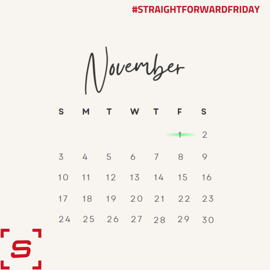 supertracker's tweet image. Its the 1st November!
Why not start a new month with a new Supertracker STR1500 Commercial Two-Wheel Laser Tracking Gauge, supplied with heavy duty turn plates and its own calibration bars. Now updated to feature green laser technology.
#straightforwardfriday
#supertracker
