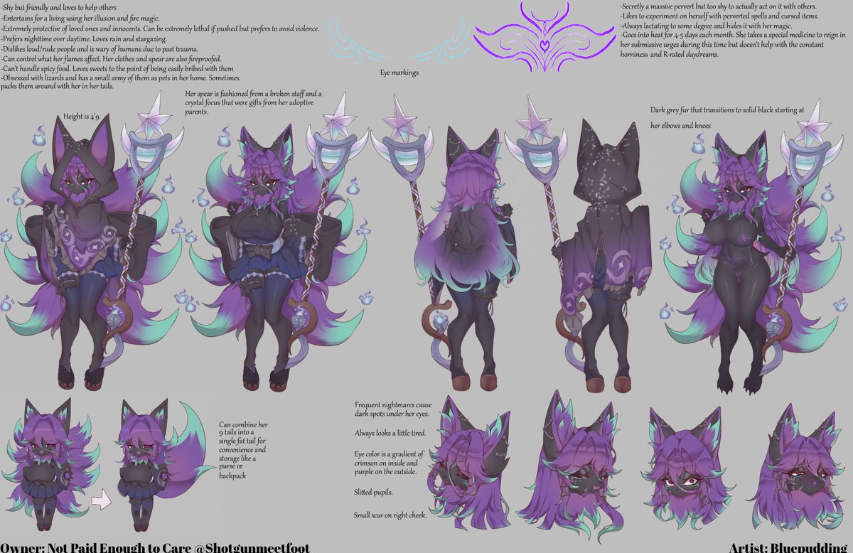 Not Paid Enough to Care tweet media