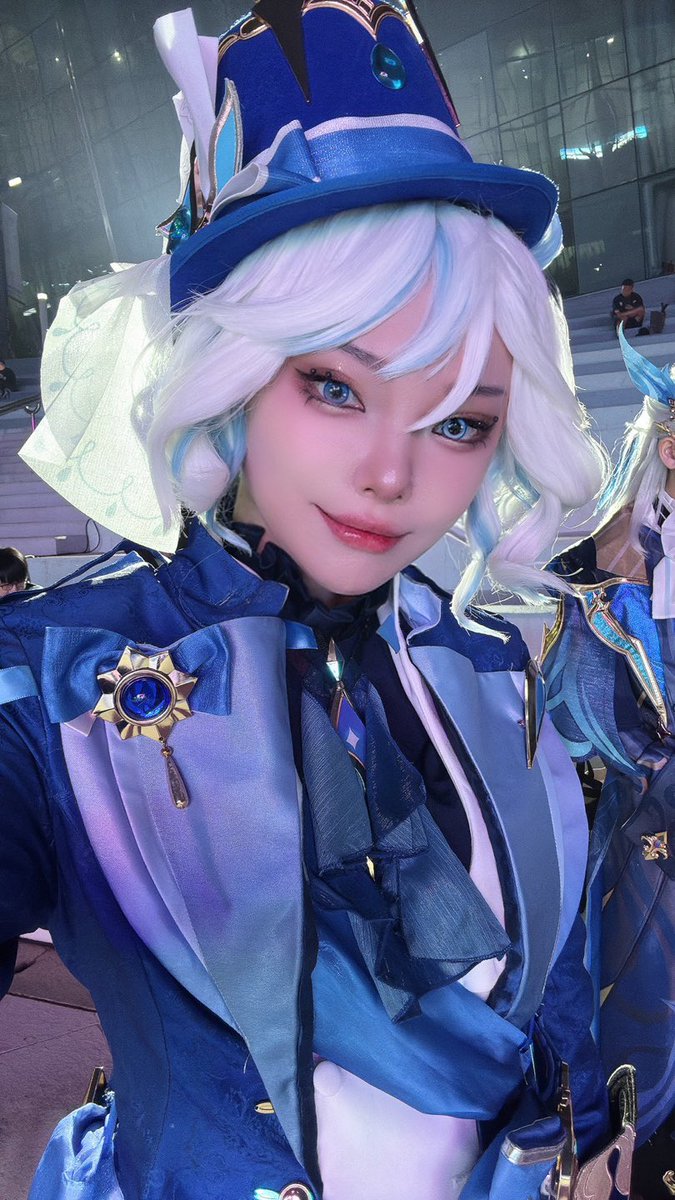 호요랜드 푸리나로 다녀옴✌️
재밌었댱