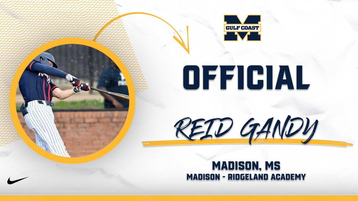 MGCCC Baseball tweet media
