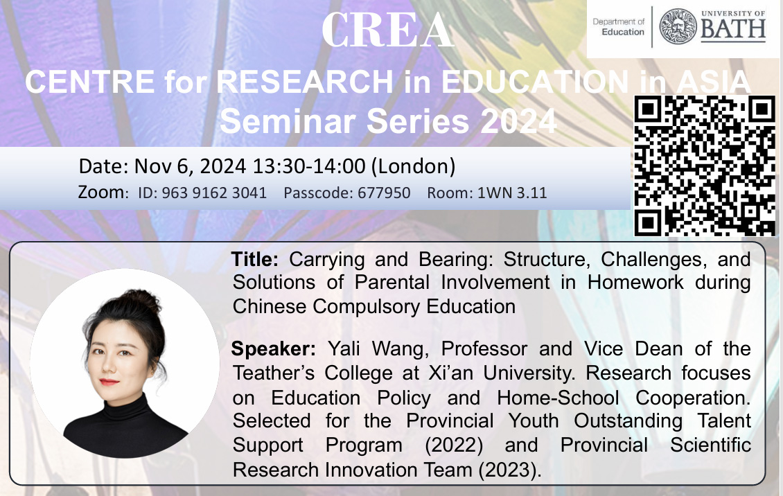 Department of Education at Bath (@educationbath) on Twitter photo 