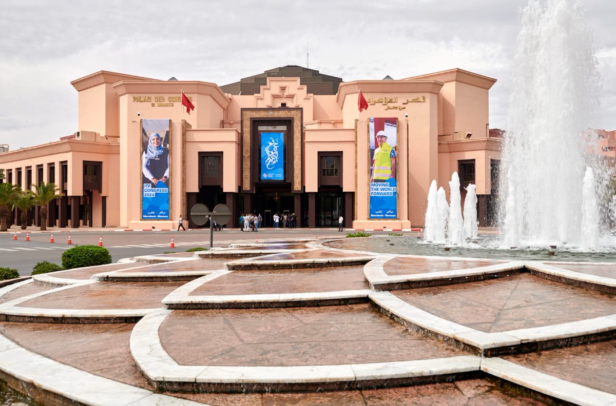 STAWU_'s tweet image. SWATCAWU statement on the recently concluded ITF 46th Congress held in Marrakech, Morocco.  

#SWATCAWU 
#WeAreITF 
#Working-classAgenda 
#SWATCAWU  
#❤️💛💚🤍🖤
