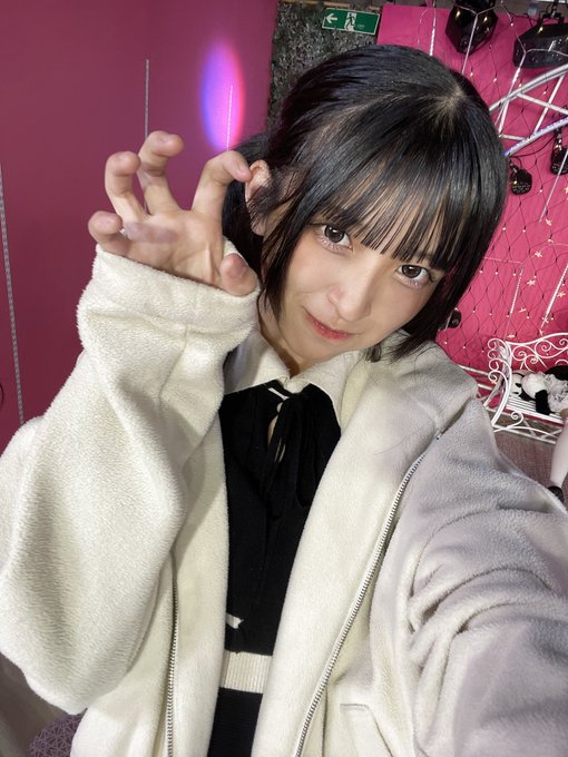 Twitterのコスプレ画像11