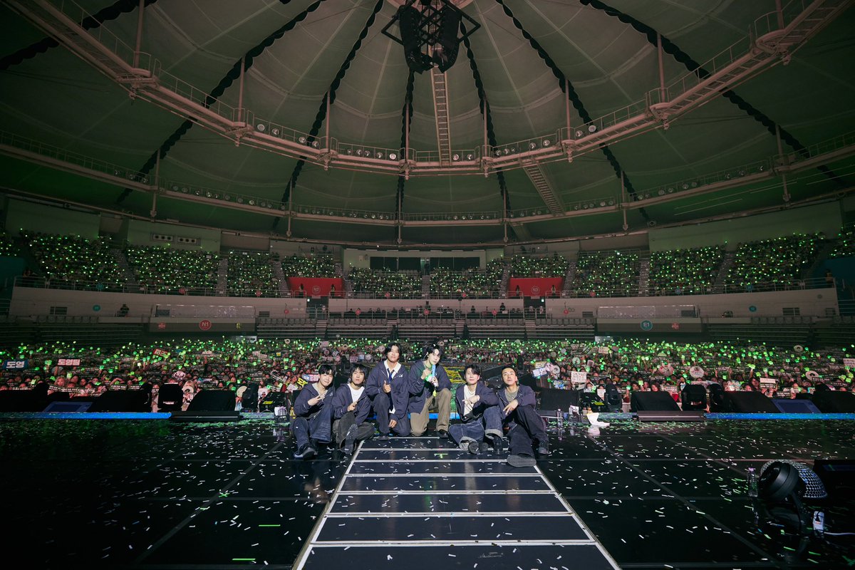 2024 DOYOUNG CONCERT [ Dearest Youth, ] with NCTzens💚 DAY1

#DOYOUNG #도영 #Dearest_Youth
#DOYOUNG_Dearest_Youth
#NCT #NCT127