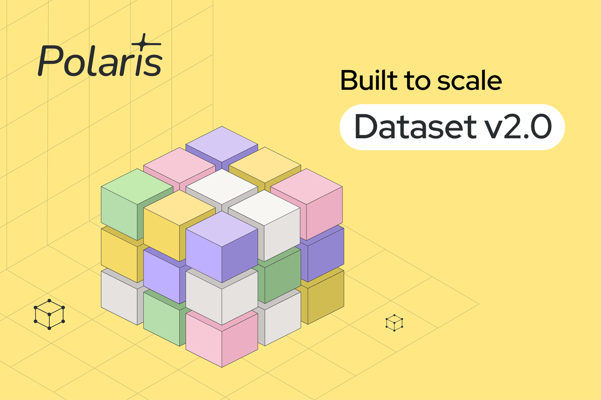 Polaris_HQ's tweet photo. Curious to learn more about the work that went behind making BELKA accessible through Polaris? Learn more about Dataset v2.0 and how we’re helping scientists focus on research, not on data wrangling. 👇🧵

Read the blog: https://t.co/EgJsM8Ueye

Access BELKA: https://t.co/AyK9mNluKX