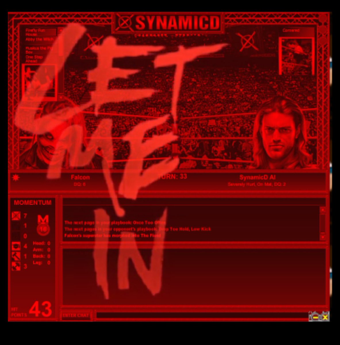 SynamicD's tweet image. Been way too long since we have seen this! 

#withauthority #wa! #synamicd #wwe #aee #prowrestling #tcg #tradingcardgame