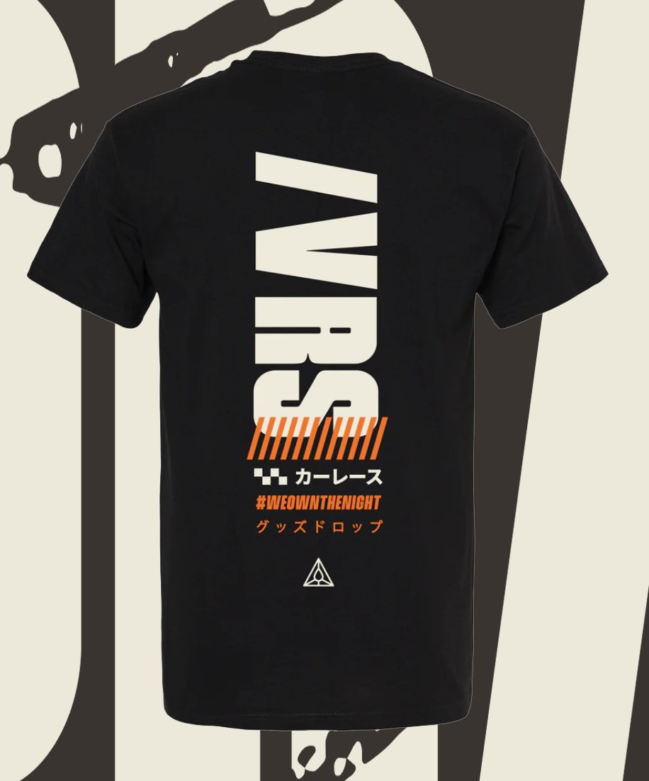 DR/VRS 🏁 tweet media