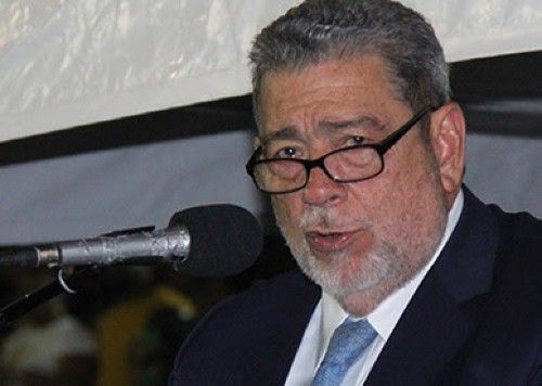 SVG Prime Minister Dr. Ralph Gonsalves has announced a cost-of-living initiative intended to benefit 3,000 people for three months. 
buff.ly/3NMGSUH