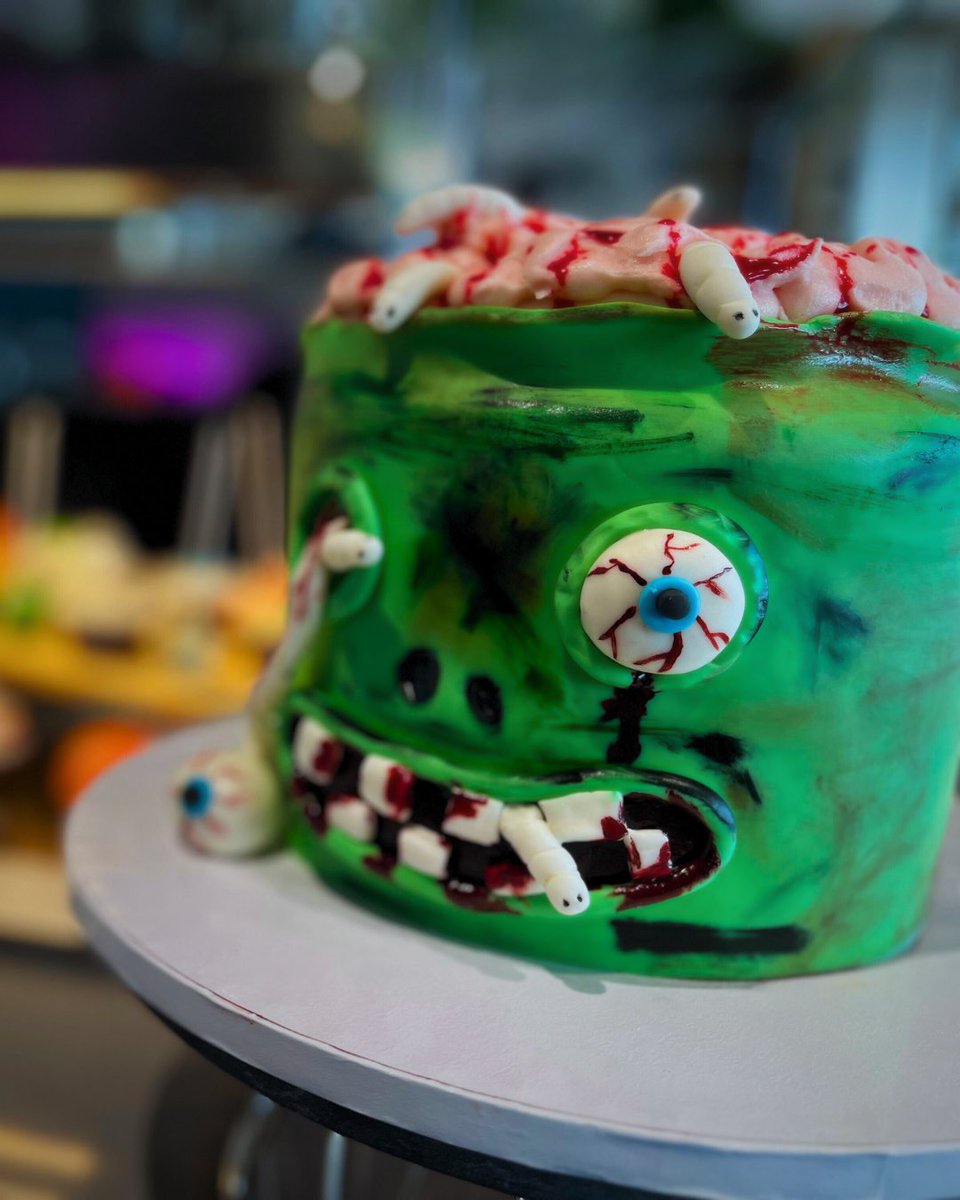 Quadcode_Career's tweet image. 🎃 Flashback to Quadcode’s Halloween Party! ⚡️
This year, we enjoyed a night of treats, tricks, creative costumes, and endless talent! 🧛♂️
#quadcode_life #quadcode_team #quadcoders #halloween #halloween2024 #halloweencostume #talentshow #costumeparty