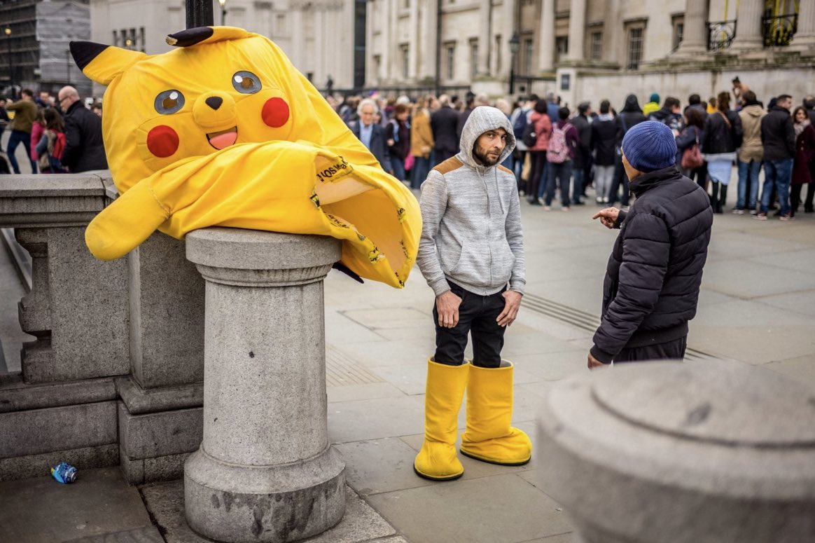 MarksteenA's tweet photo. Street photography Night Walk in the West End on Wednesday 6th November. Free to join. Start 7pm Covent Garden Tube Station and through Soho. 
DM for details 📸 🤩 

#streetphotography #workshop #nightwalk  #Leica  #LeicaStreet  #Nikon #CanonUK  #Fujifilmuk #sonyPhotography #leicafotografieinternational