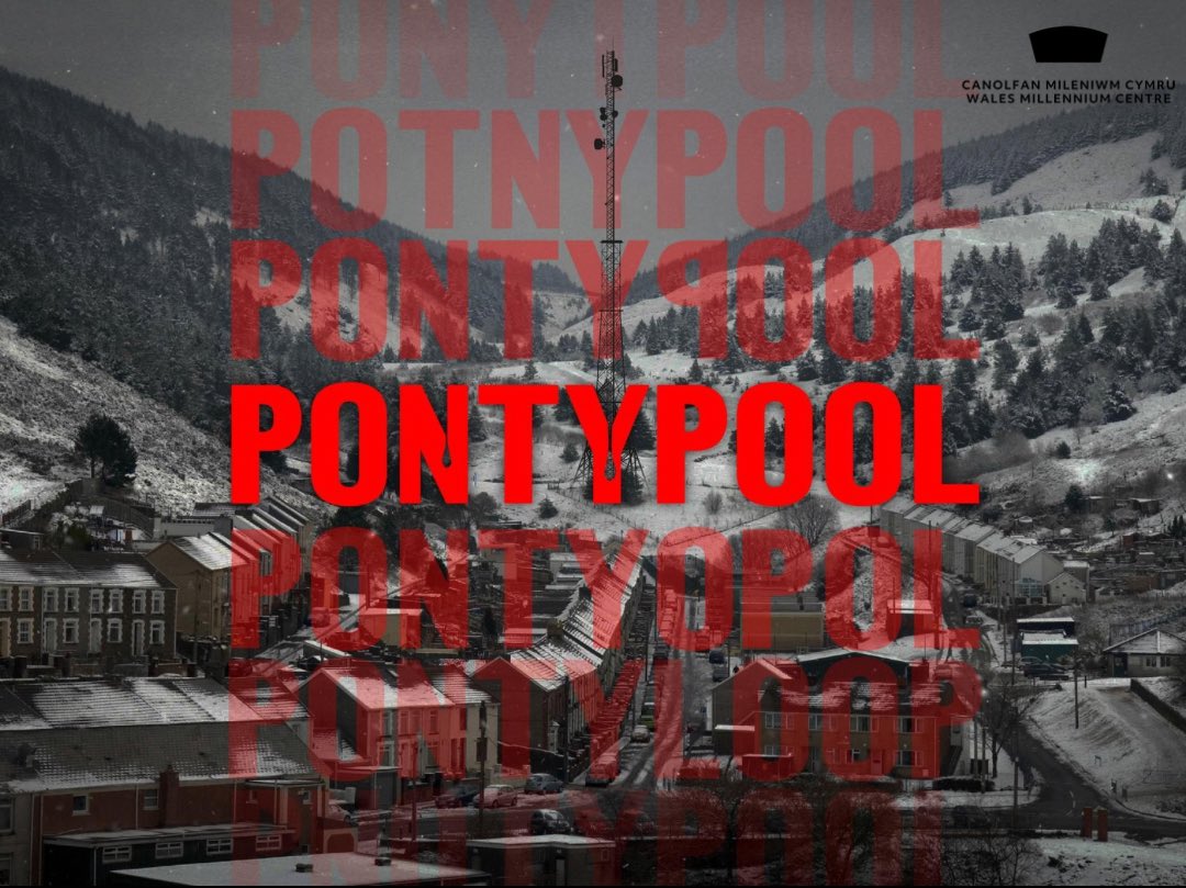 Regan Talent Group (@regantalent) on Twitter photo It’s press night of PONTYPOOL tonight <a href="/theCentre/">Wales Millennium Centre</a>
Our CARWYN JONES, TOM MUMFORD (<a href="/Tom_Mumford/">Tom Mumford</a>), MARI FFLUR (<a href="/MariiFflur/">Mari Fflur</a>), GERAINT RHYS EDWARDS and DAFYDD EMYR (<a href="/emyr_dafydd/">Dafydd Emyr</a>) are all part of the cast
On until the 16th of Nov
Directed by Dan Phillips
Casting by Hannah Miller It’s press night of PONTYPOOL tonight <a href="/theCentre/">Wales Millennium Centre</a>
Our CARWYN JONES, TOM MUMFORD (<a href="/Tom_Mumford/">Tom Mumford</a>), MARI FFLUR (<a href="/MariiFflur/">Mari Fflur</a>), GERAINT RHYS EDWARDS and DAFYDD EMYR (<a href="/emyr_dafydd/">Dafydd Emyr</a>) are all part of the cast
On until the 16th of Nov
Directed by Dan Phillips
Casting by Hannah Miller