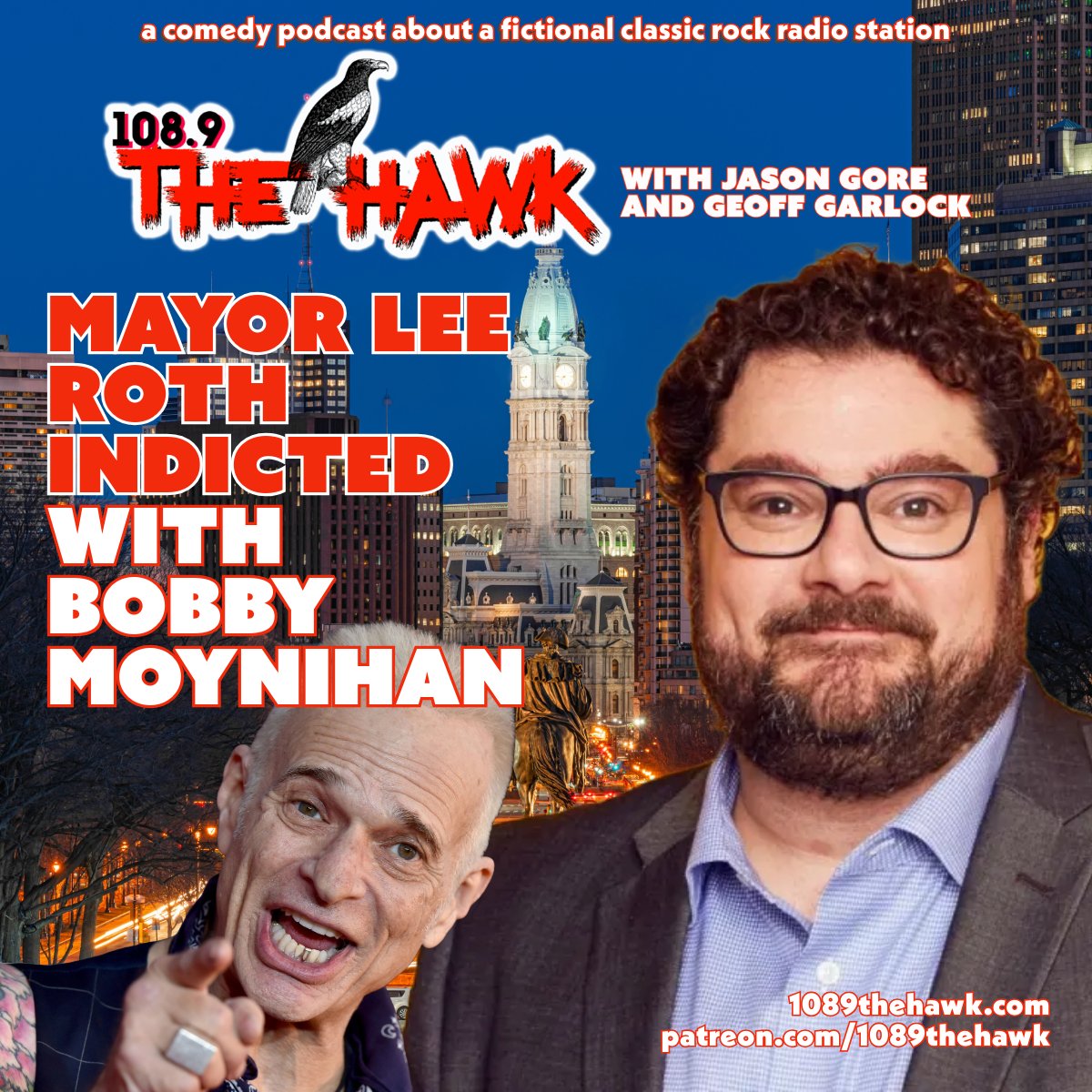 108.9 The Hawk tweet media