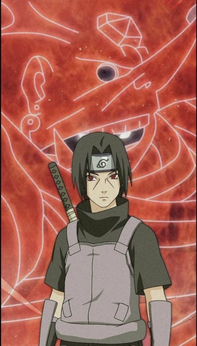 NarutoDaily_'s tweet photo. itachi Uchiha https://t.co/7eDD9NX2qq
