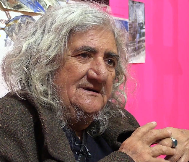 studio international (@studiolatest) on Twitter photo #AnnaBoghiguian: Living Amidst the Death at #SylviaKouvali until 16 November
#StudioArchive interview by <a href="/VeronicaSimps18/">Veronica Simpson</a> from <a href="/ArtesMundi/">Artes Mundi</a> 8 in 2018
studiointernational.com/index.php/anna… #AnnaBoghiguian: Living Amidst the Death at #SylviaKouvali until 16 November
#StudioArchive interview by <a href="/VeronicaSimps18/">Veronica Simpson</a> from <a href="/ArtesMundi/">Artes Mundi</a> 8 in 2018
studiointernational.com/index.php/anna…
