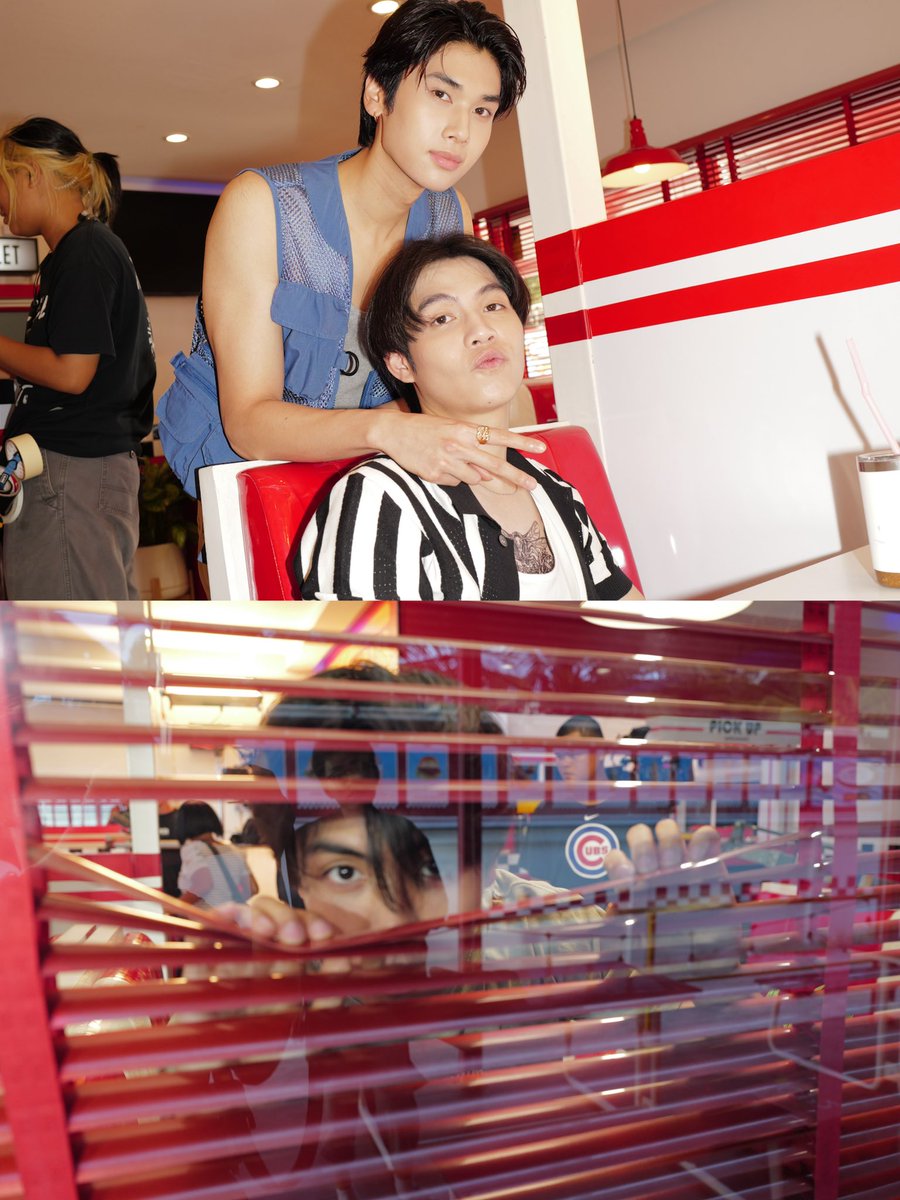 ChenRcj's tweet image. 🤏🏼