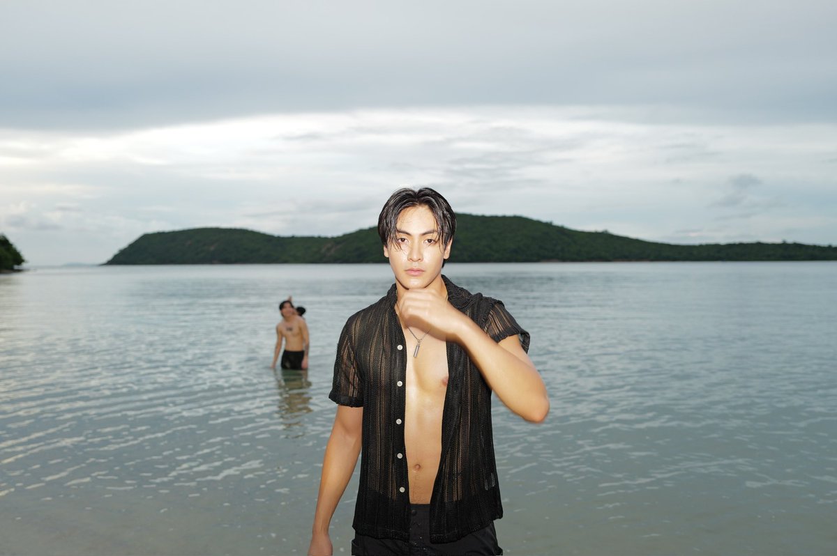 ChenRcj's tweet image. 🤏🏼