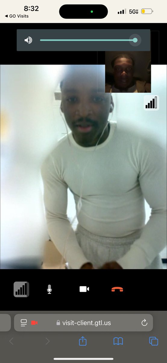 Jroc103rd's tweet image. &quot;If it aint life it ain&apos;t long on my bros I would never fold one day I&apos;ll be home&quot; #FreeC$G💜😈💜😈