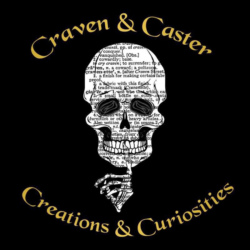 cravenandcaster's tweet photo. New Moon. New Month. New Beginnings. Stay tuned. 🤫 https://t.co/LMEKuEoxnG