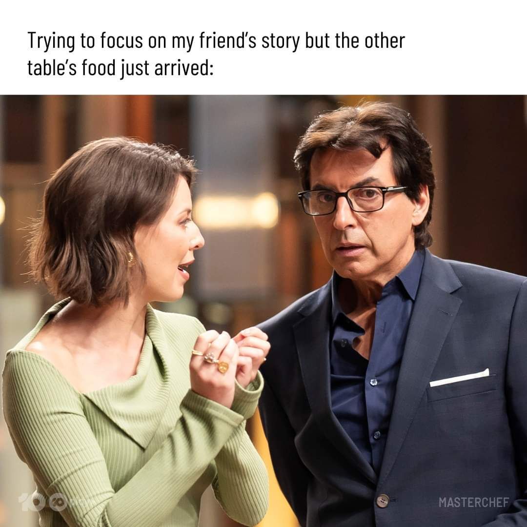 jc_novelli's tweet photo. Who can relate to this!? 🤣

Have a great weekend everyone ❤️ https://t.co/Rz0zIH5jB3