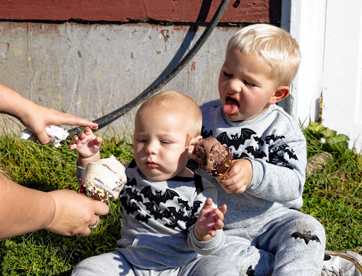 Jonathan Van Fleet tweet media