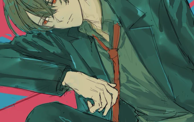 うーん 