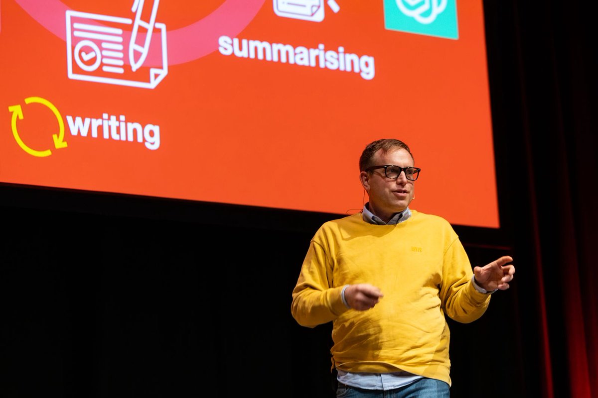 “Service design is where magic happens,” <a href="/UXPhil/">Phil Bonhard</a> says. AI can pull together a blueprint, but it can’t replace the seamless experience you get on that perfect holiday.