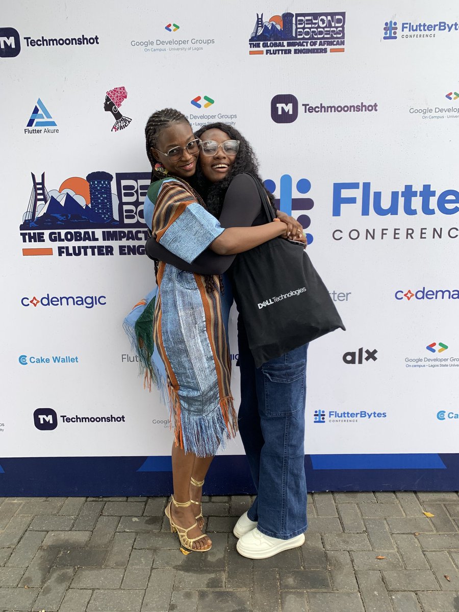 Mofolasayo_O's tweet image. #flutterbytes