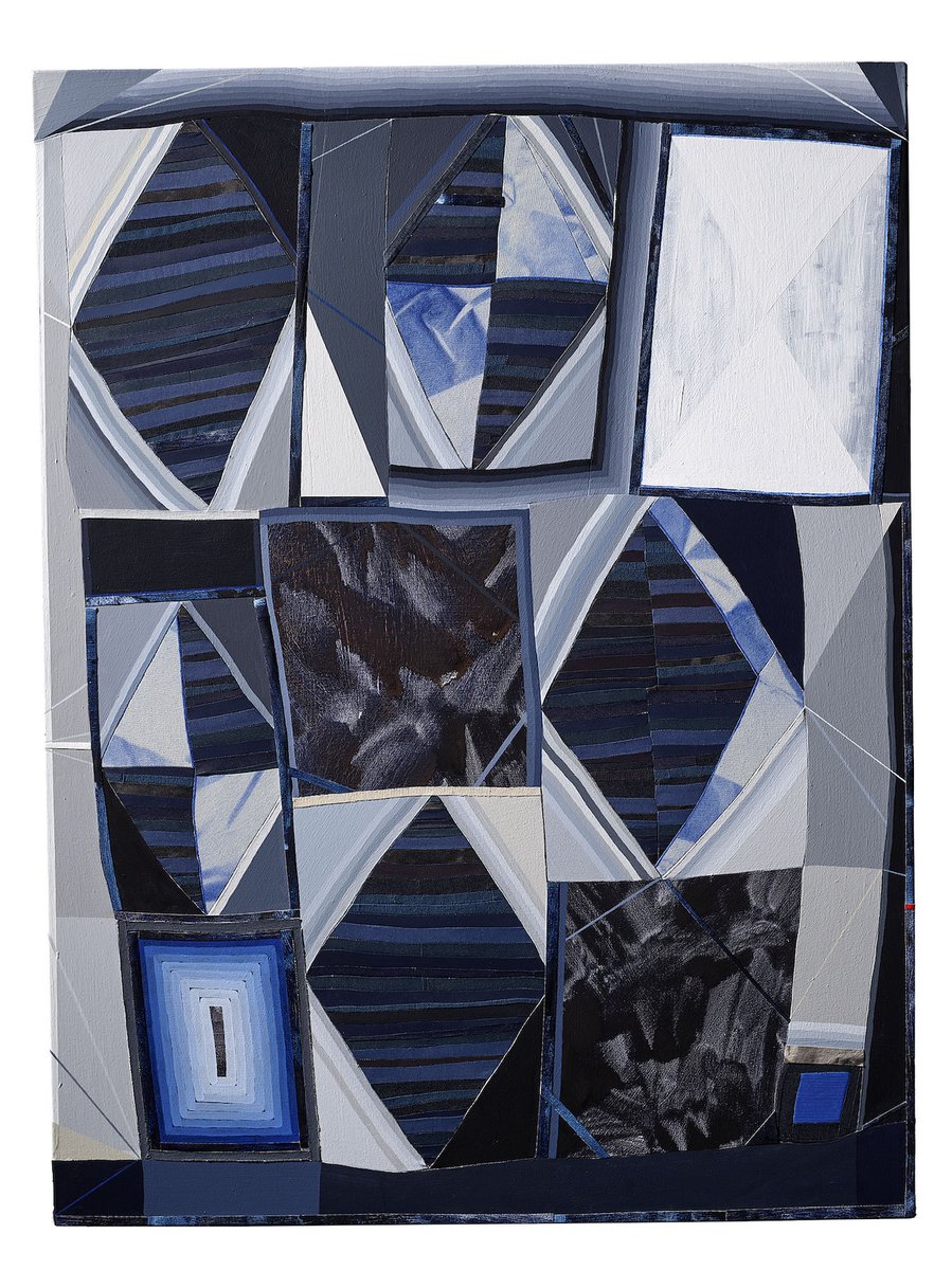 StudioBreak's tweet image. Podcast #312 is now available this Friday with Barbara Campbell Thomas, perfect listening to preview her new solo exhibition “Heart of Space” that opens at Studio Break Gallery in West Chicago on Saturday November 9th from 5-8PM! davidlinneweh.com/studio-break/b…