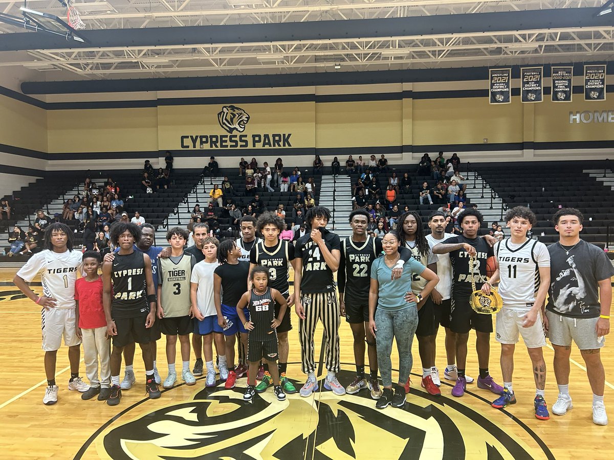 CyPark Tiger Hoops tweet media