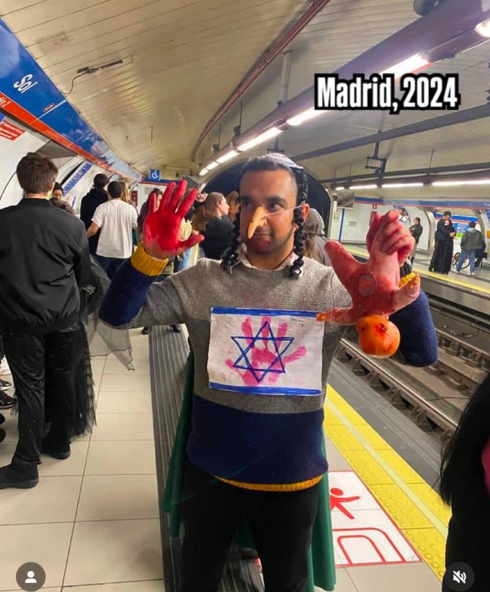 Eyal Yakoby tweet media