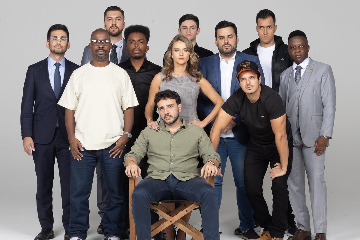 Amanda Vettorazzo tweet media