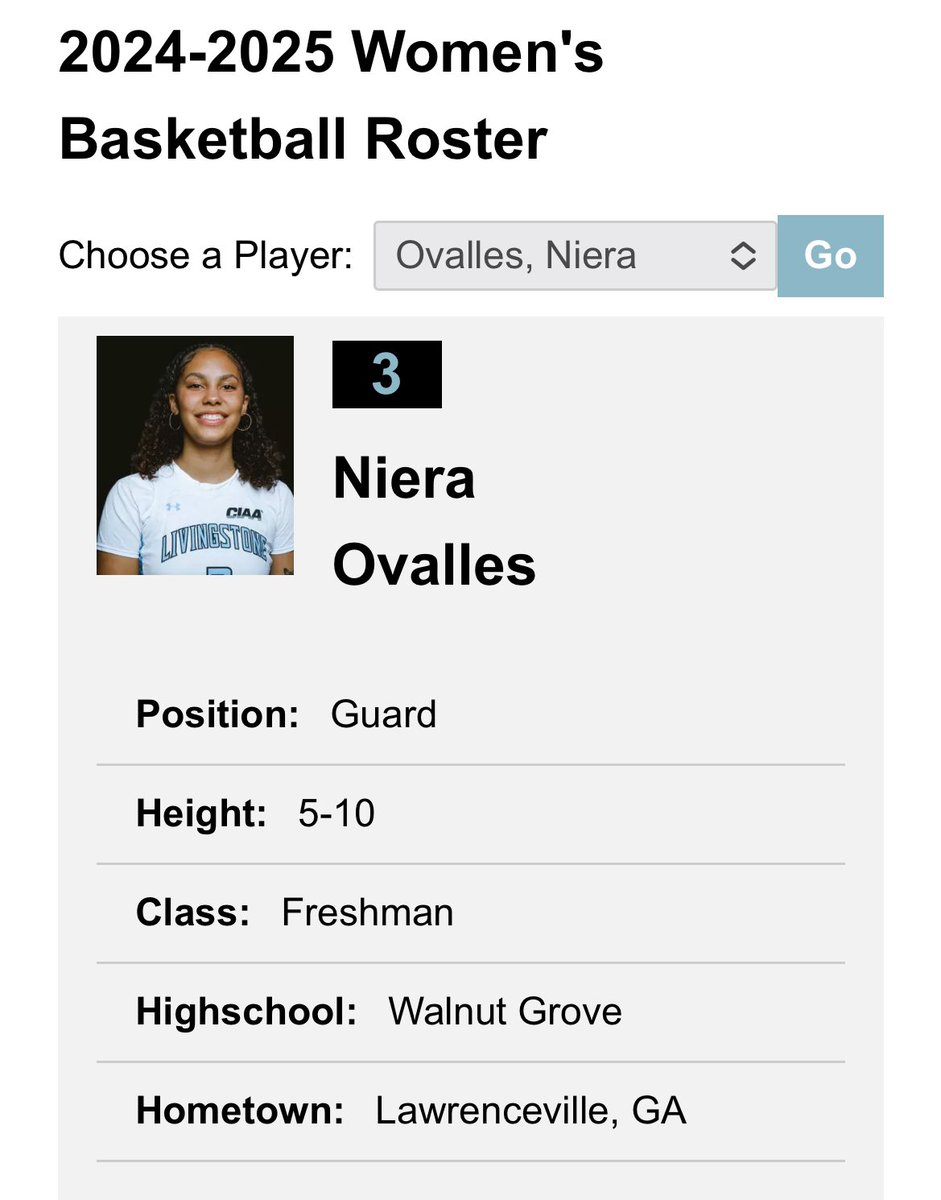 Game 1 tonight for my baby girl!! Can’t wait to watch Nini and her teammates compete this season. Time to do what you do!! 💪🏾🐻🩵

#nieraovalles2005 #dadlife #coachlife #proud
