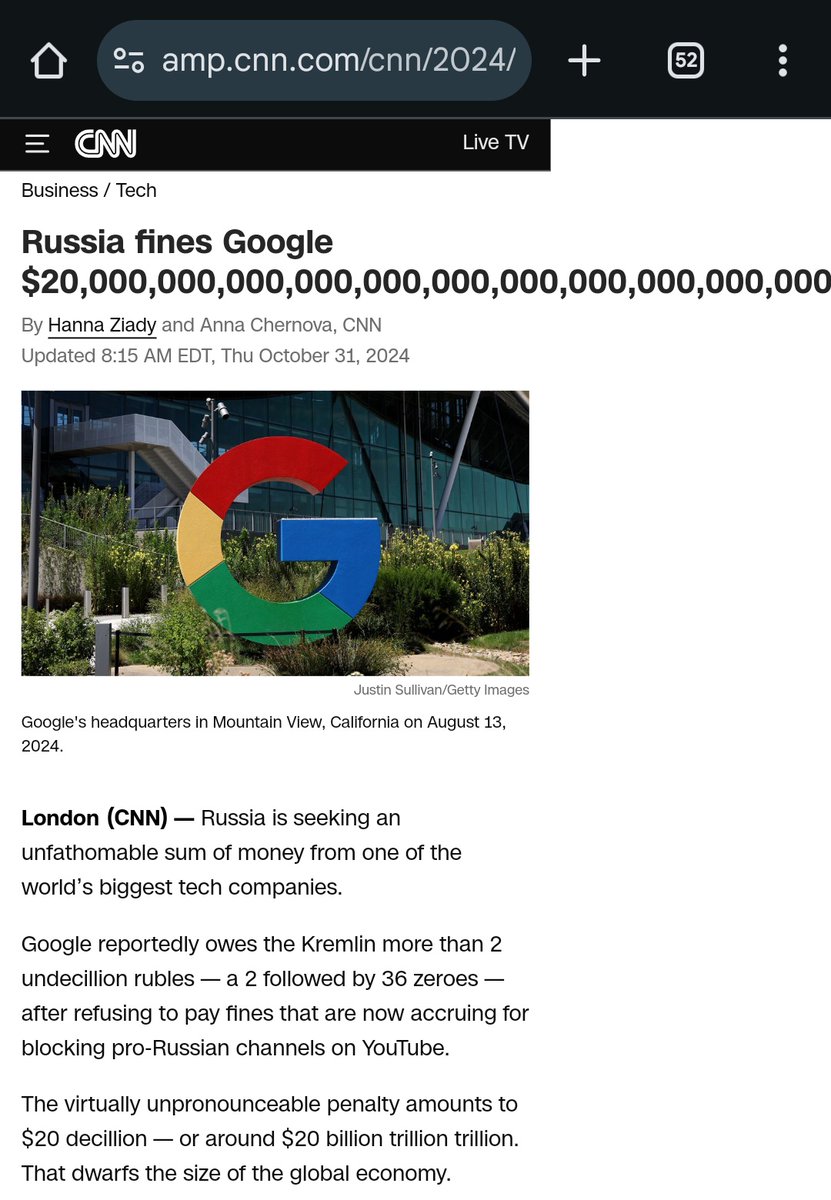 Honestly, I'd take 20,000,000,000,0000,000,000,000,000,000,000,000 of any currency.