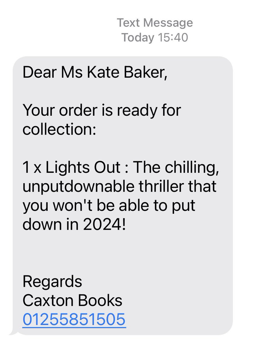 Kate Frances Baker tweet media