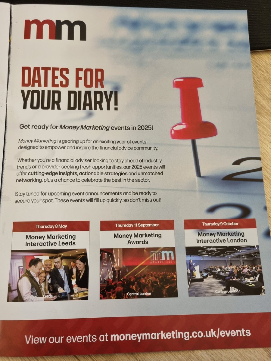 Well, would you look at that. Much better, <a href="/CaltonWMTom/">Tom Ham</a> <a href="/moneychimp/">Greg Moss</a>. That's sure to get people signing up. Looks like this one slipped past, @TomWHBrowne <a href="/_moneymarketing/">Money Marketing</a> 😉