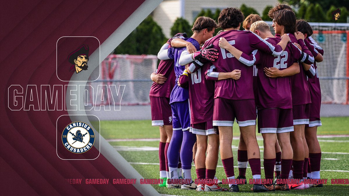 SJCI Athletics (@sjciathletics) on Twitter photo It's Gameday! <a href="/StJoesSoccer/">SJCI Soccer</a> takes the pitch tonight in the <a href="/MonsignorMartin/">Pete Schneider</a> final. #FireItUp
🆚 Canisius
📍 Canisius University
⏰ 6 PM
🎟️ chsaany.org/tickets
📺 nfhsnetwork.com/events/st-jose… It's Gameday! <a href="/StJoesSoccer/">SJCI Soccer</a> takes the pitch tonight in the <a href="/MonsignorMartin/">Pete Schneider</a> final. #FireItUp
🆚 Canisius
📍 Canisius University
⏰ 6 PM
🎟️ chsaany.org/tickets
📺 nfhsnetwork.com/events/st-jose…
