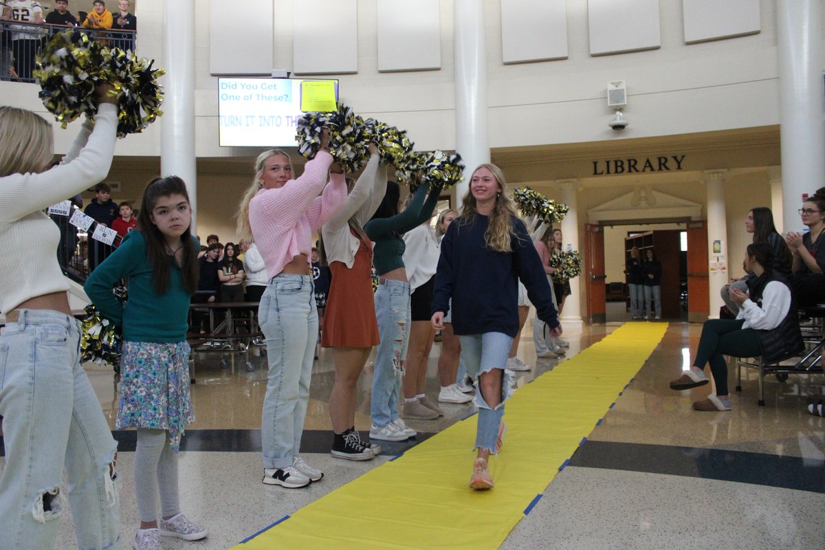 Tallmadge City Schools tweet media