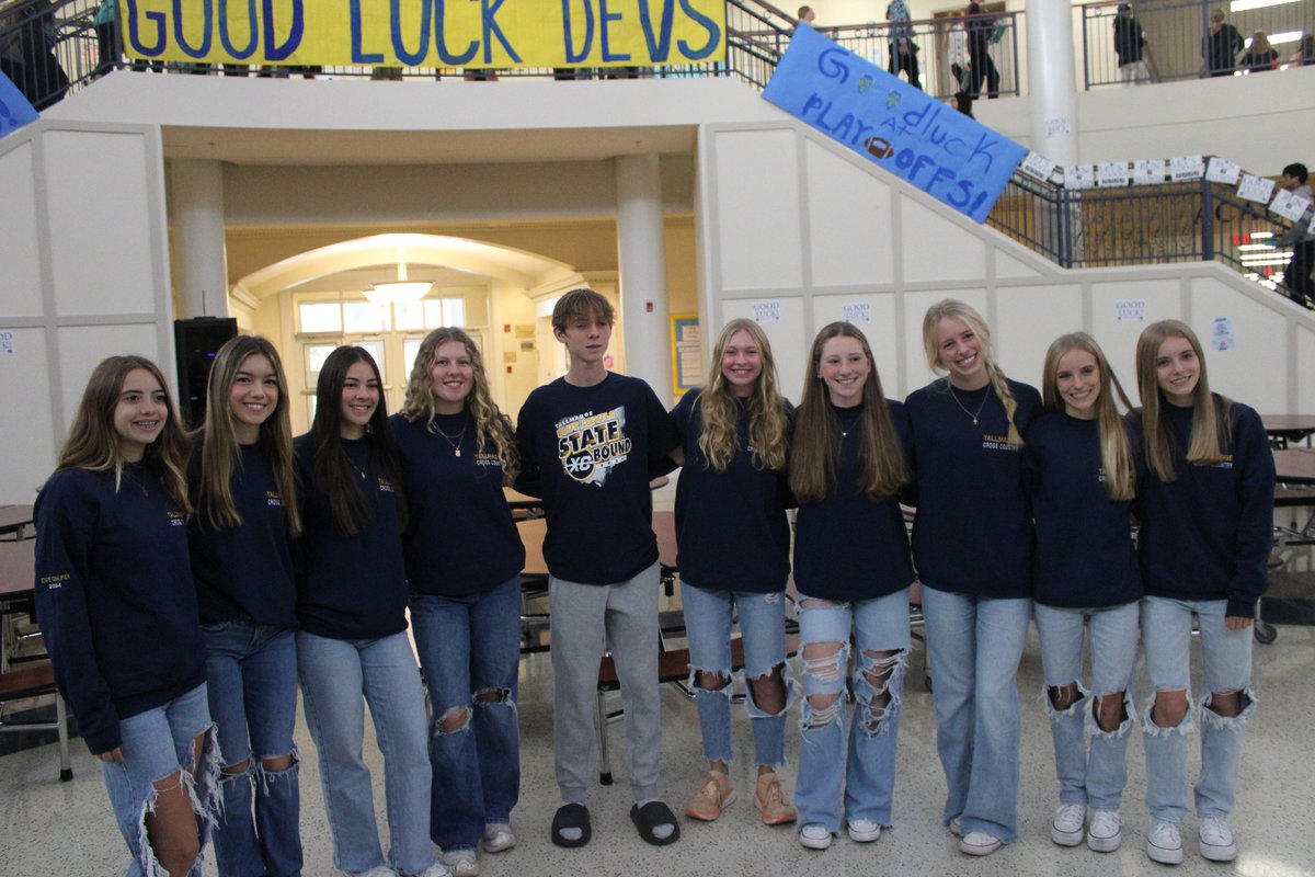 Tallmadge City Schools tweet media