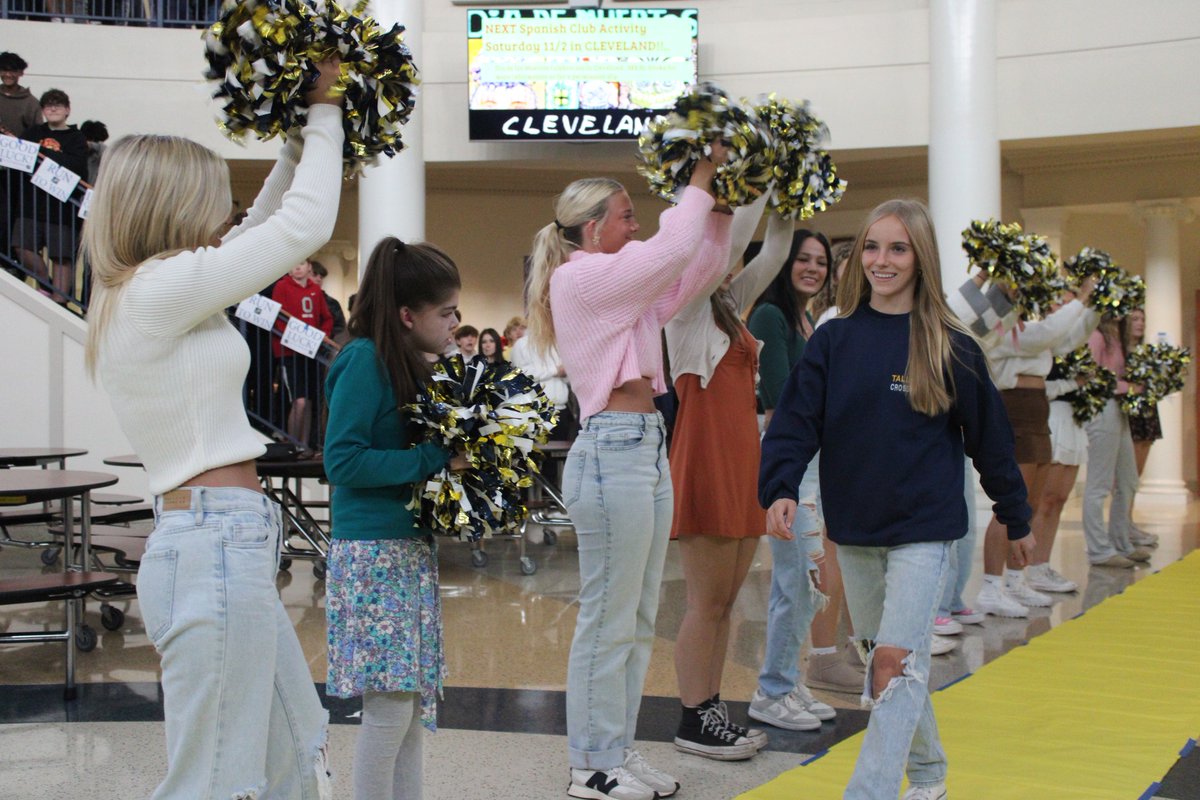 Tallmadge City Schools tweet media