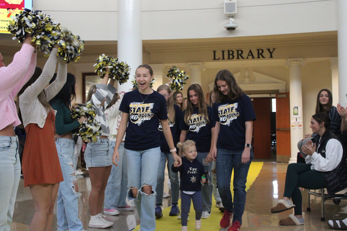 Tallmadge City Schools tweet media