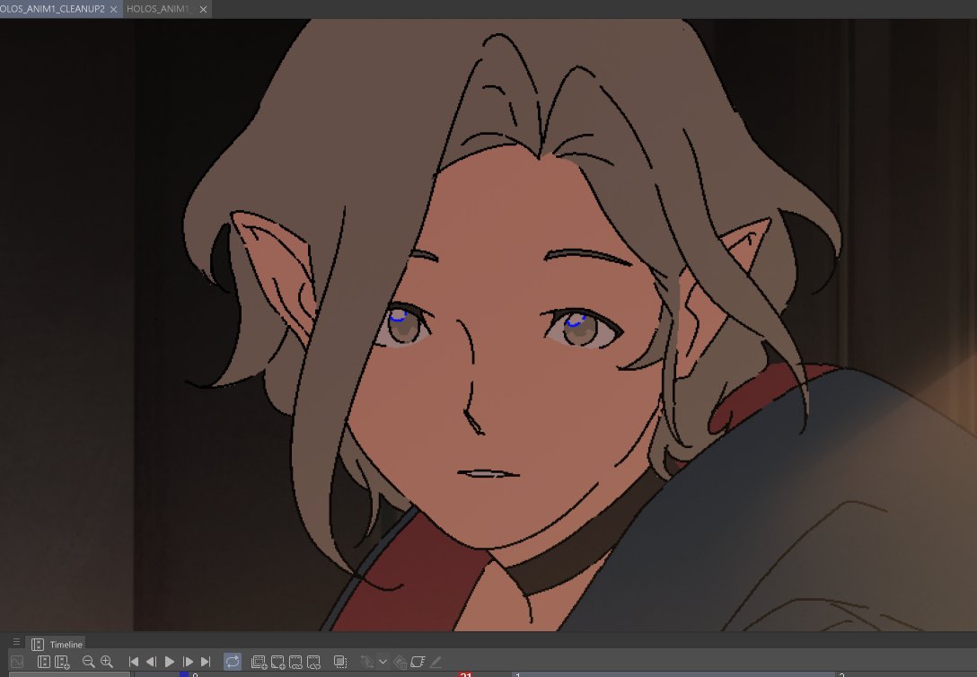 gonna seriously learn animation for real this time
excited to finish this sm