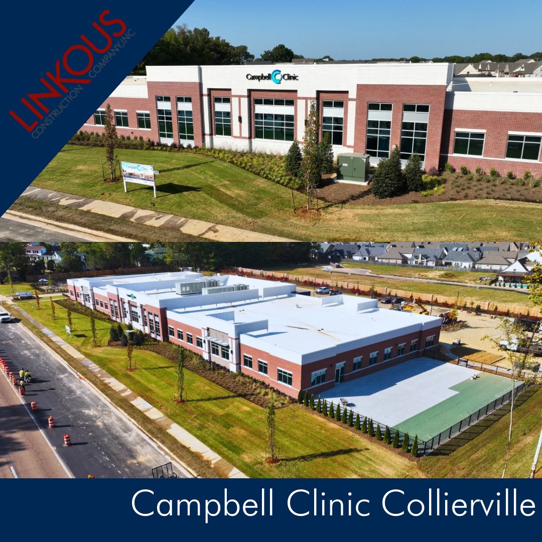 Linkous Construction Co Inc tweet media